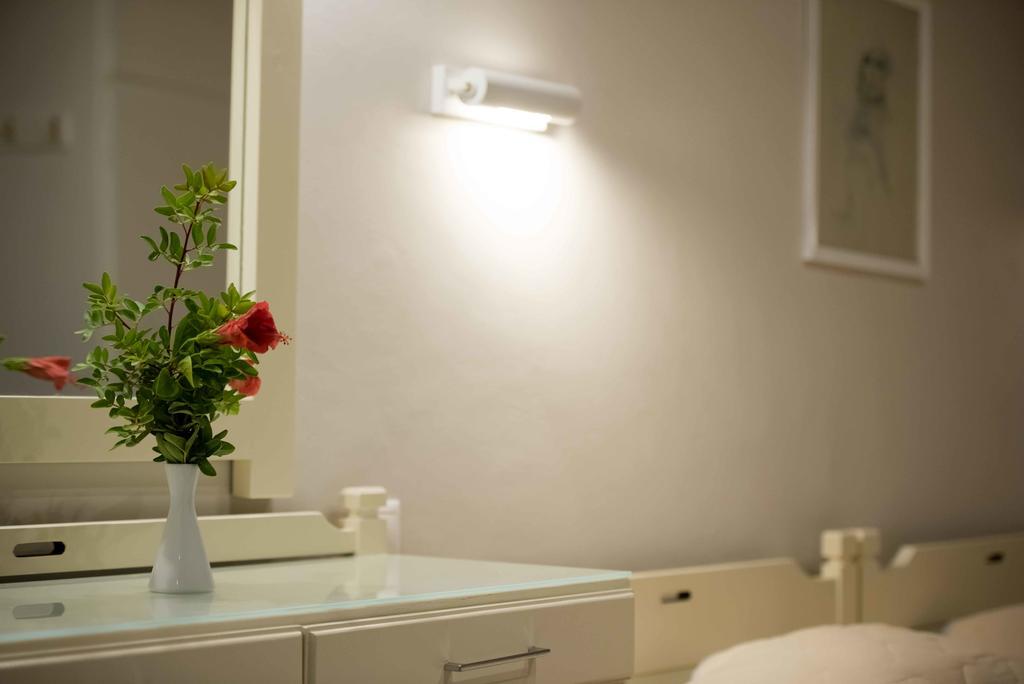 Athena Apartments アギア・ガリニ エクステリア 写真