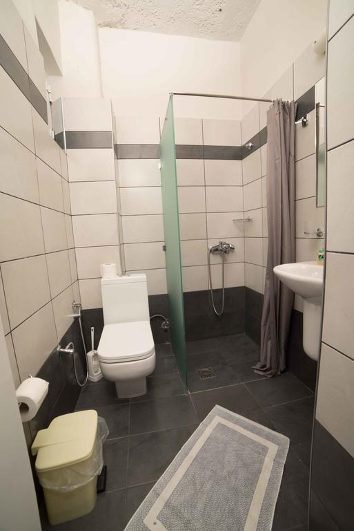 Athena Apartments アギア・ガリニ エクステリア 写真
